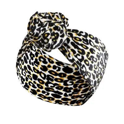 Bandeau Bohème Femme