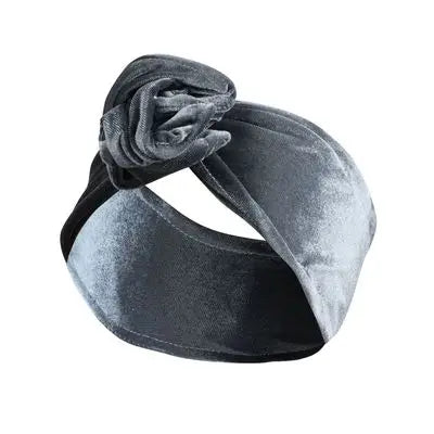 Bandeau Bohème Femme