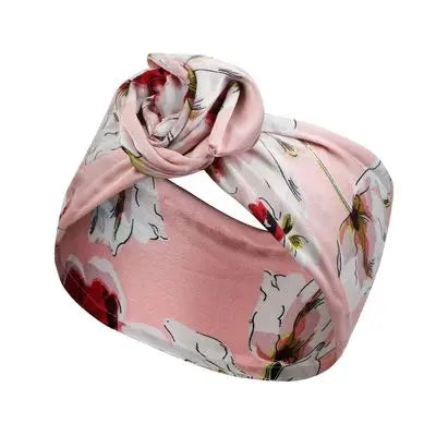 Bandeau Bohème Femme