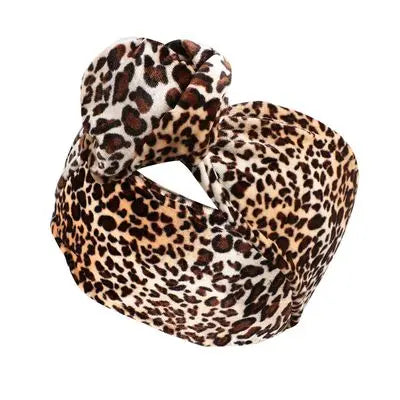 Bandeau Bohème Femme