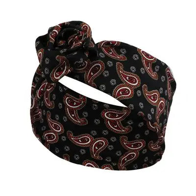 Bandeau Bohème Femme