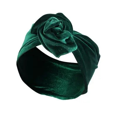 Bandeau Bohème Femme