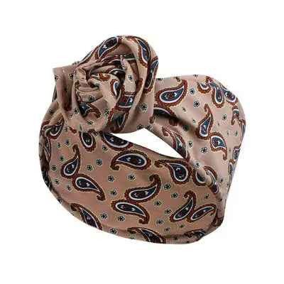 Bandeau Bohème Femme
