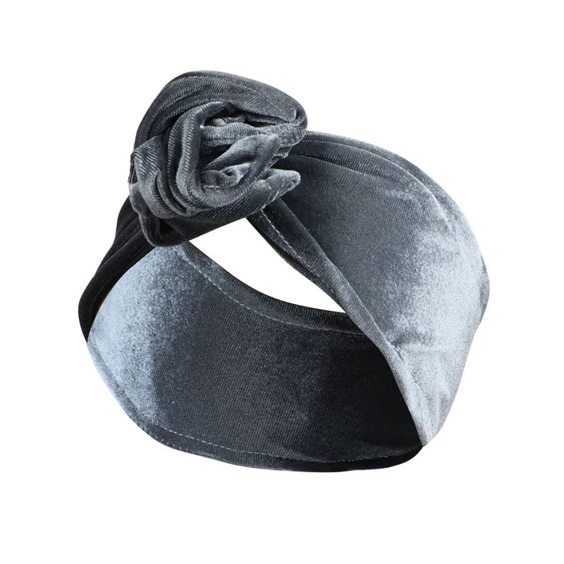 Bandeau Bohème Femme