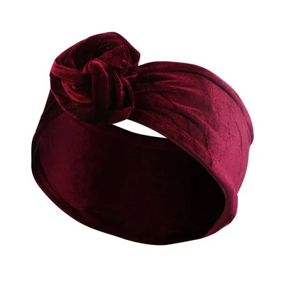 Bandeau Bohème Femme