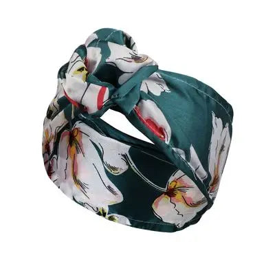 Bandeau Bohème Femme