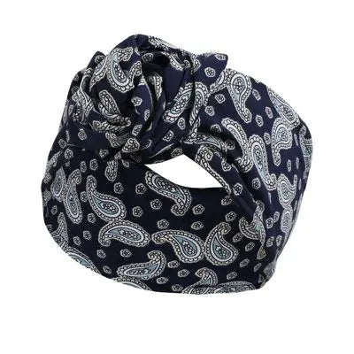 Bandeau Bohème Femme