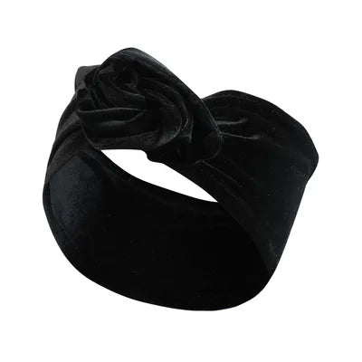 Bandeau Bohème Femme