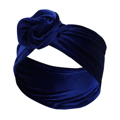 Bandeau Bohème Femme