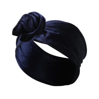 Bandeau Bohème Femme