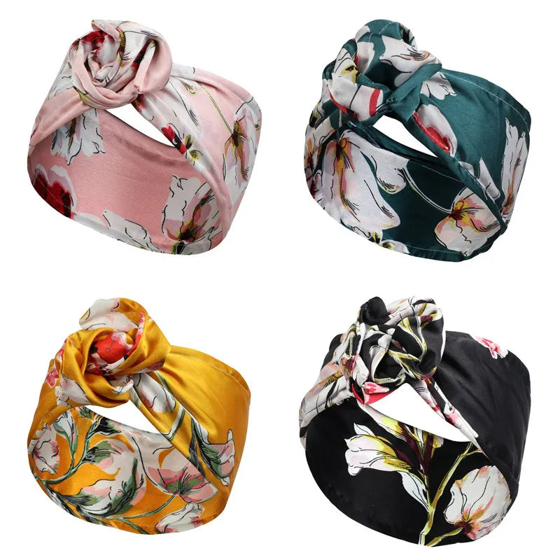 Bandeau Bohème Femme