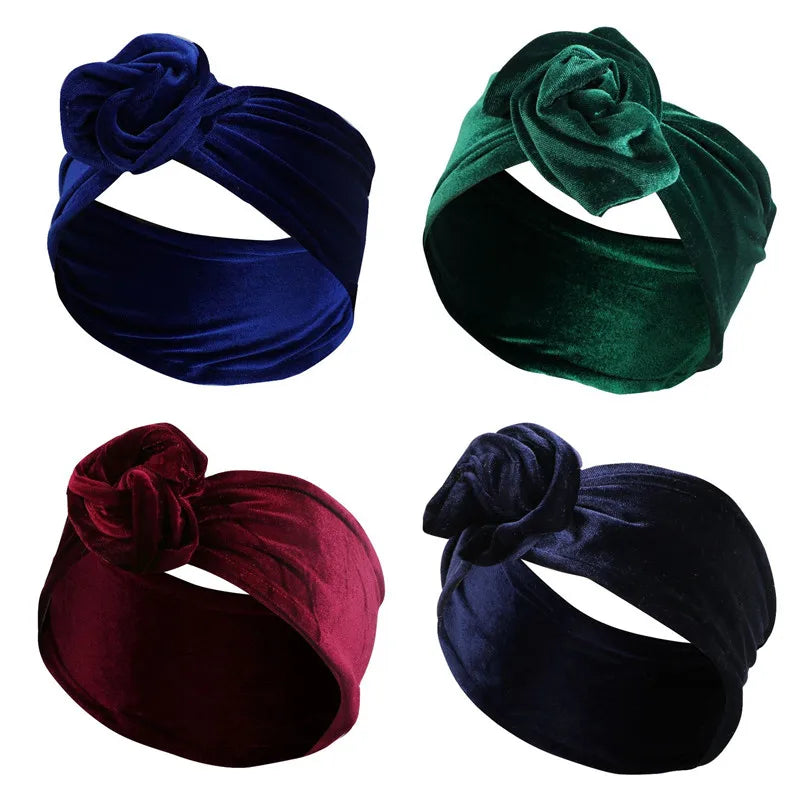 Bandeau Bohème Femme