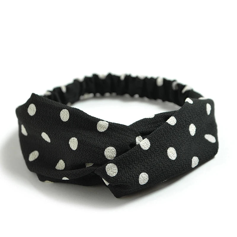 Bandeau Bohème Été