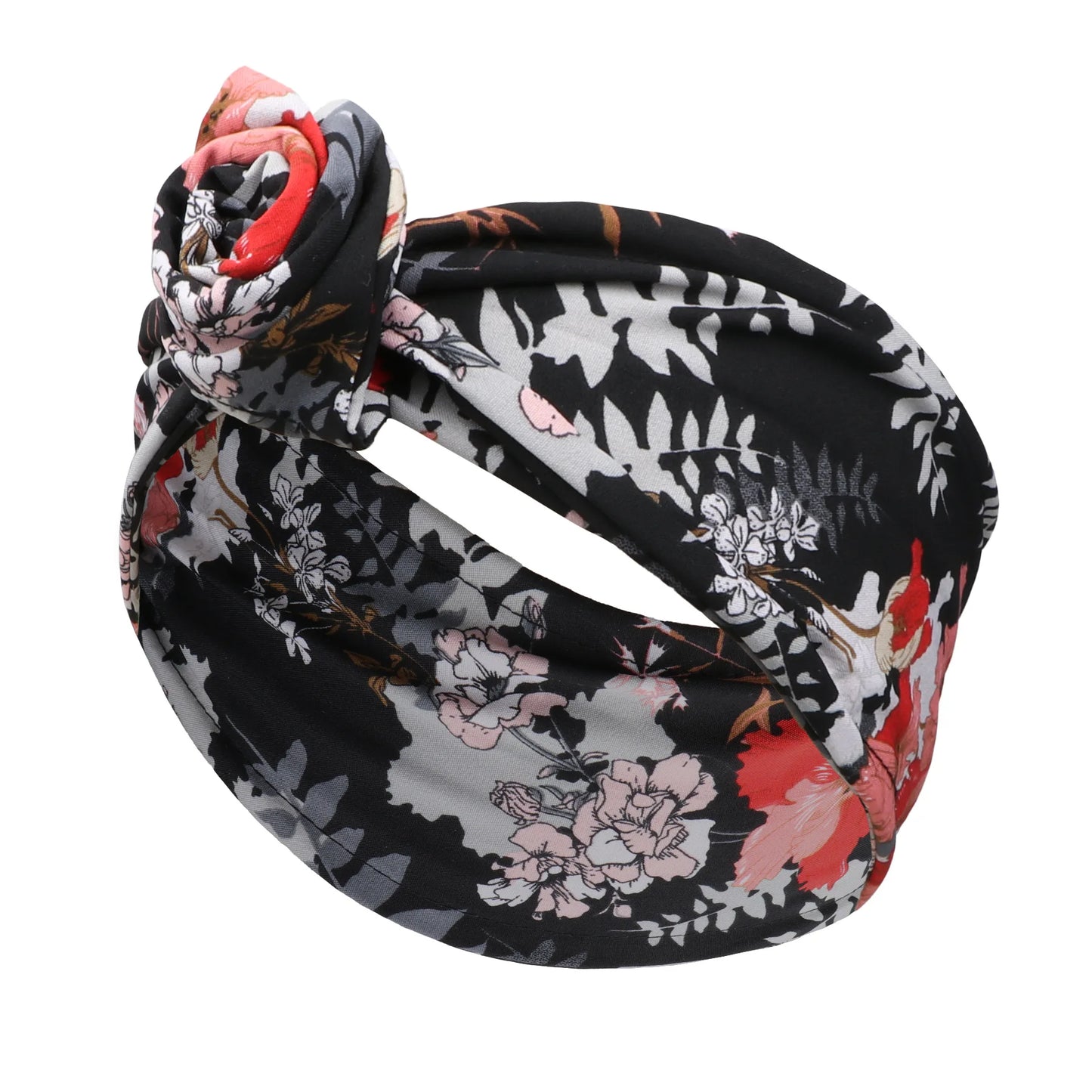 Bandeau Bohème Femme