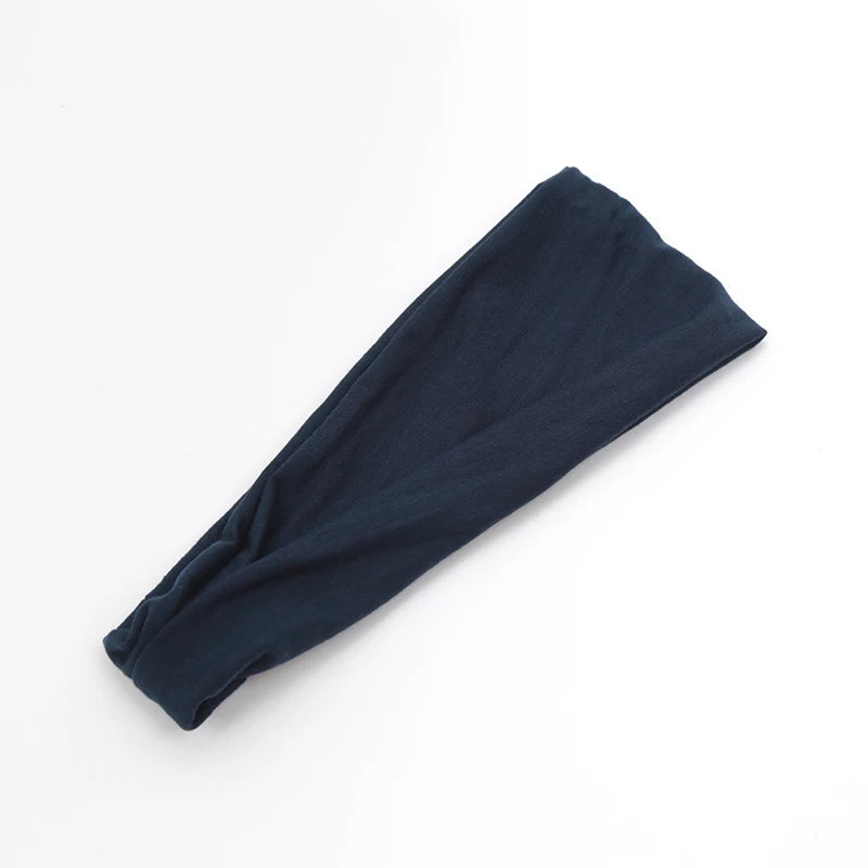 Bandeau Élastique Femme
