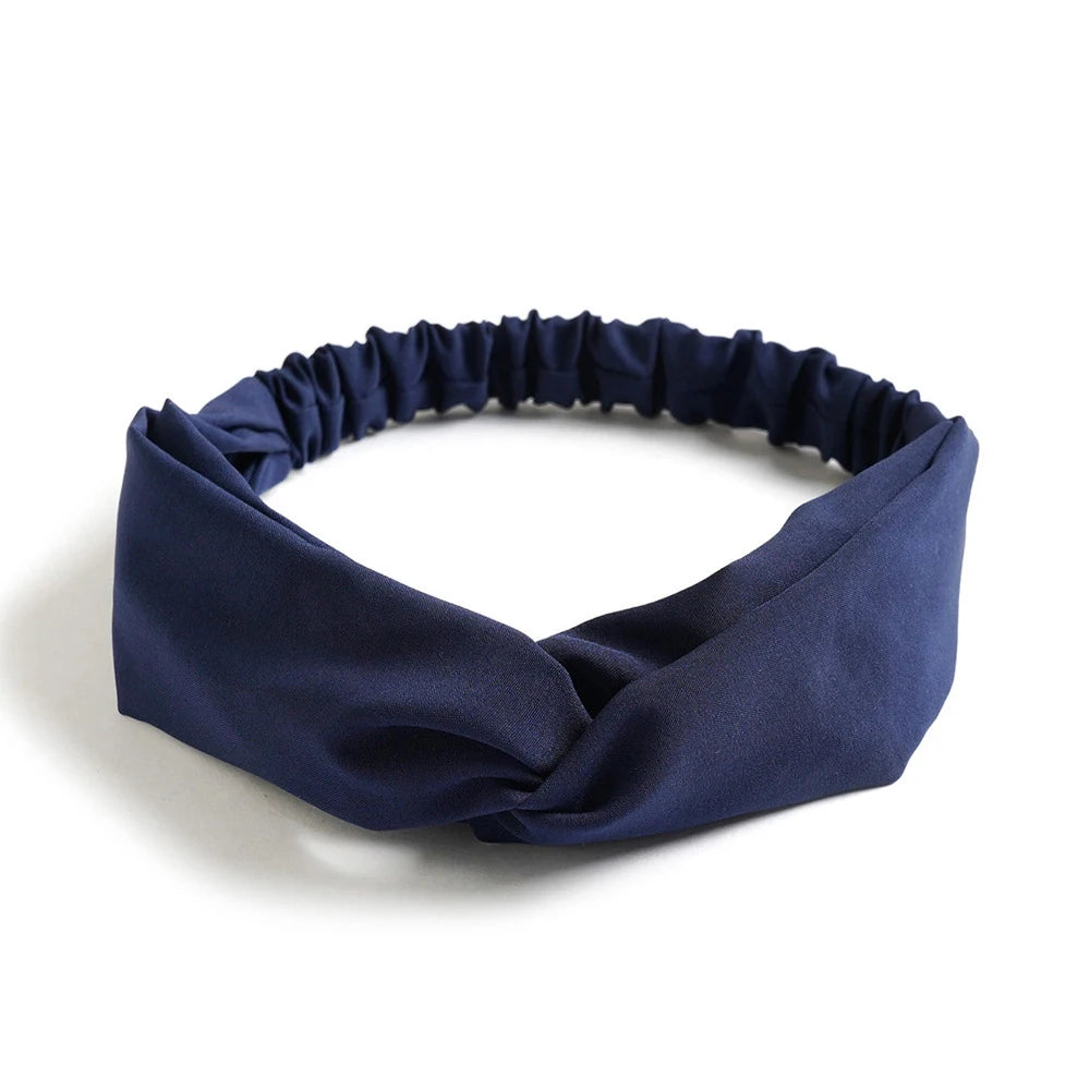 Bandeau Bohème Été