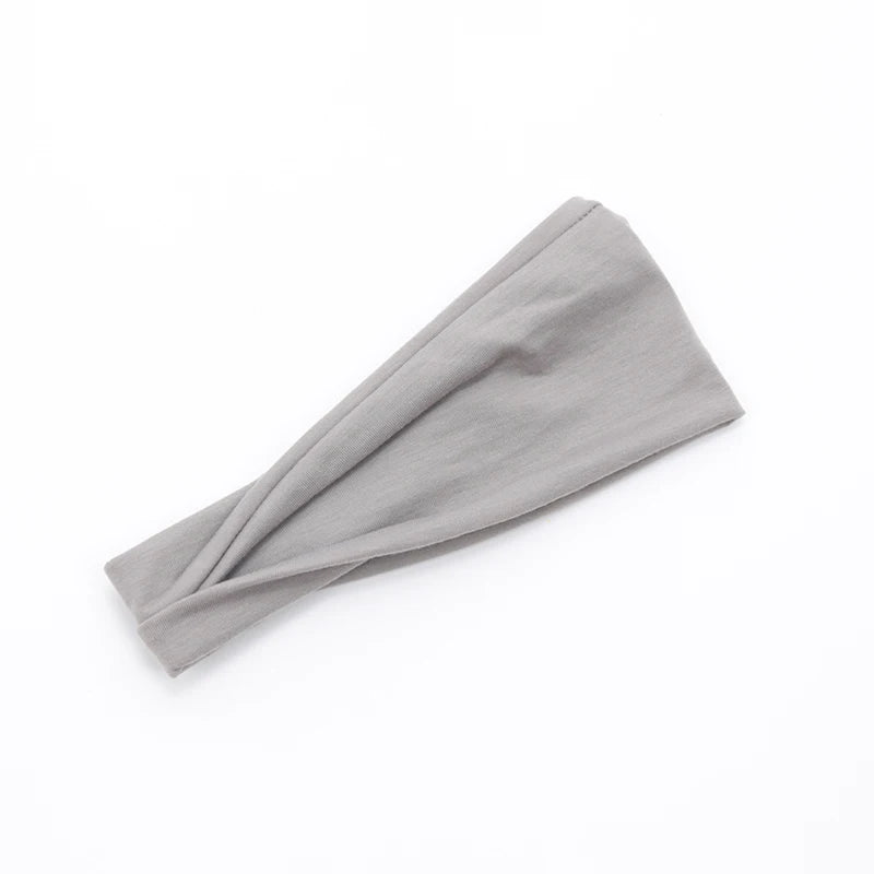 Bandeau Élastique Femme