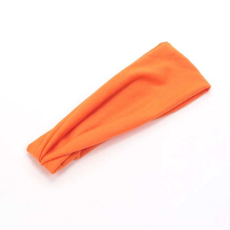 Bandeau Élastique Femme