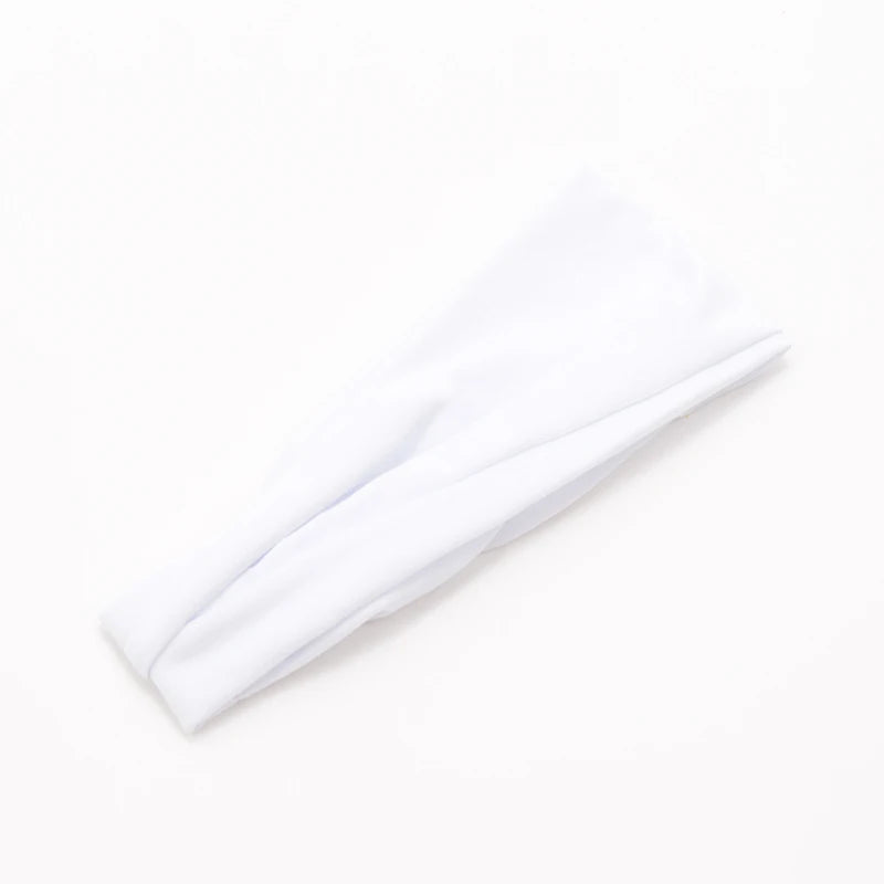 Bandeau Élastique Femme
