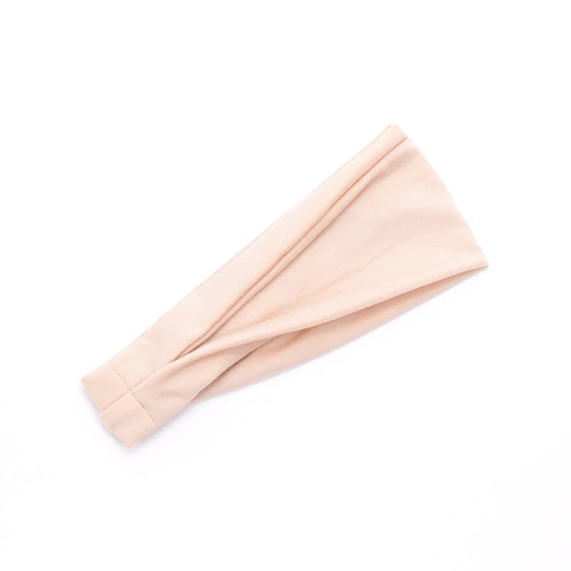 Bandeau Élastique Femme