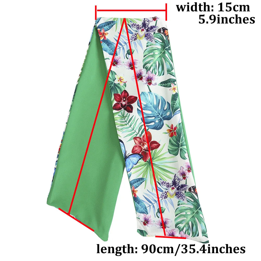 Bandeau Bohème Femme