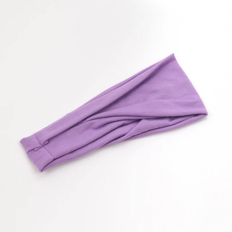 Bandeau Élastique Femme