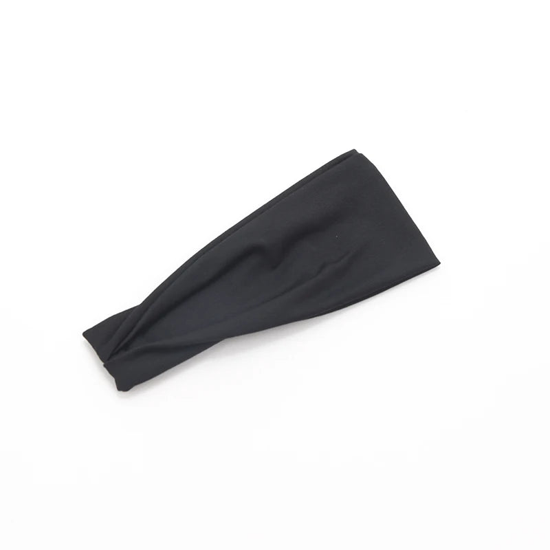 Bandeau Élastique Femme
