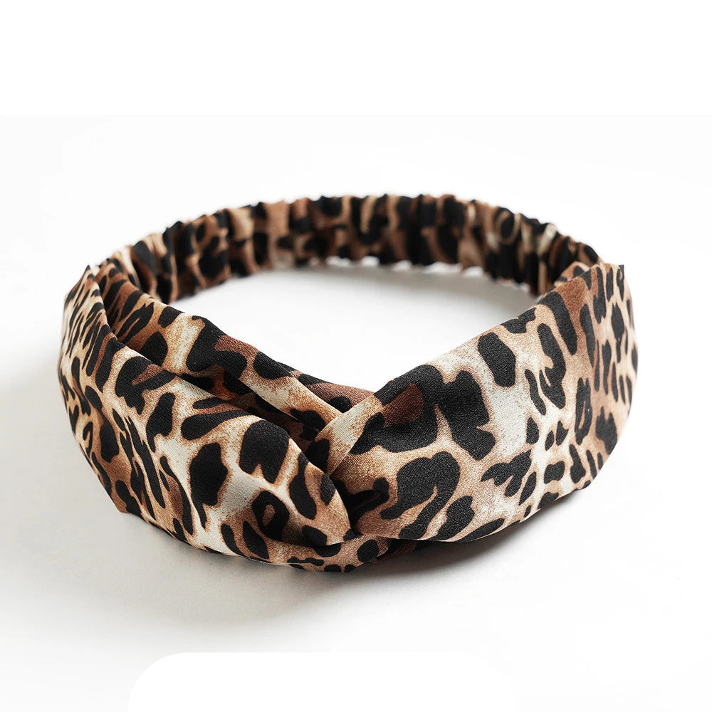 Bandeau Bohème Été