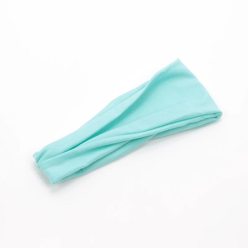 Bandeau Élastique Femme