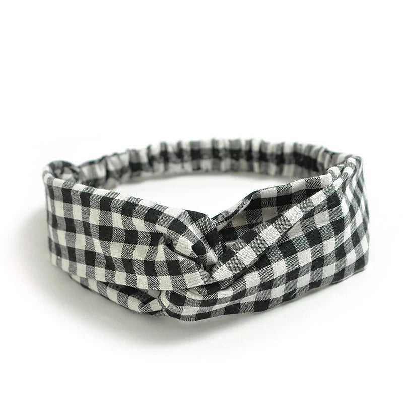 Bandeau Bohème Été