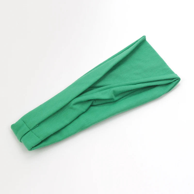 Bandeau Élastique Femme