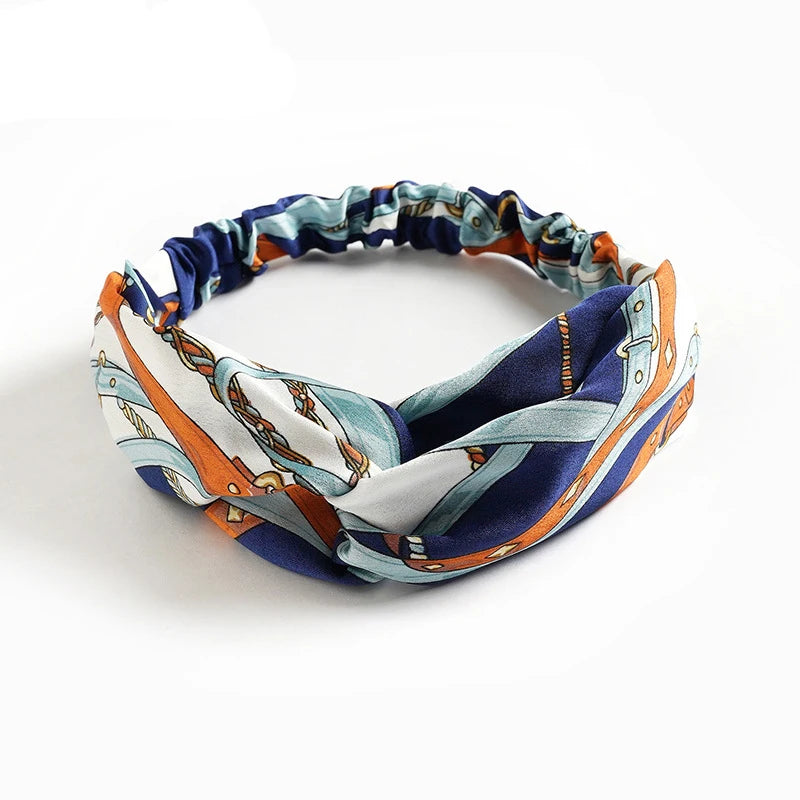 Bandeau Bohème Été