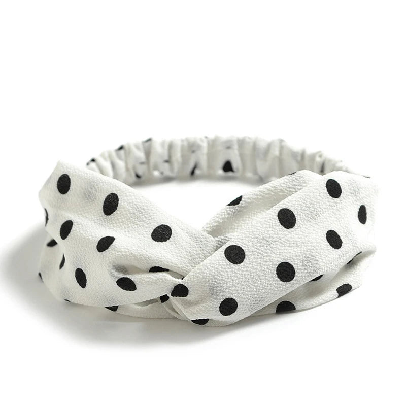 Bandeau Bohème Été