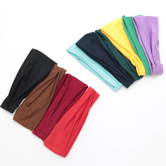 Bandeau Élastique Femme