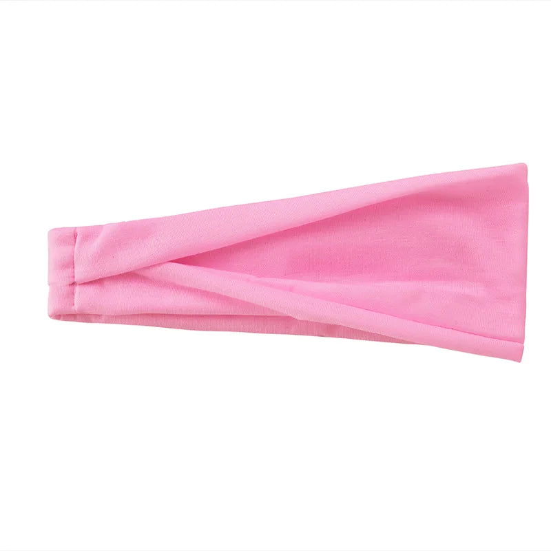 Bandeau Élastique Femme