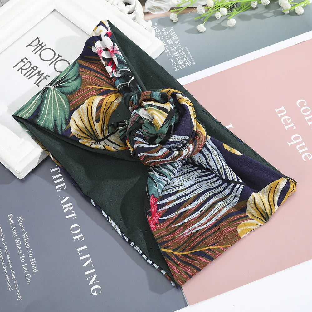 Bandeau Bohème Femme