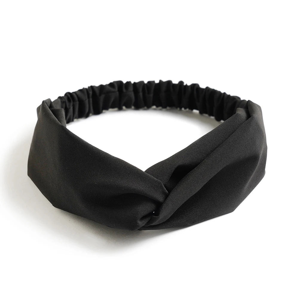 Bandeau Bohème Été