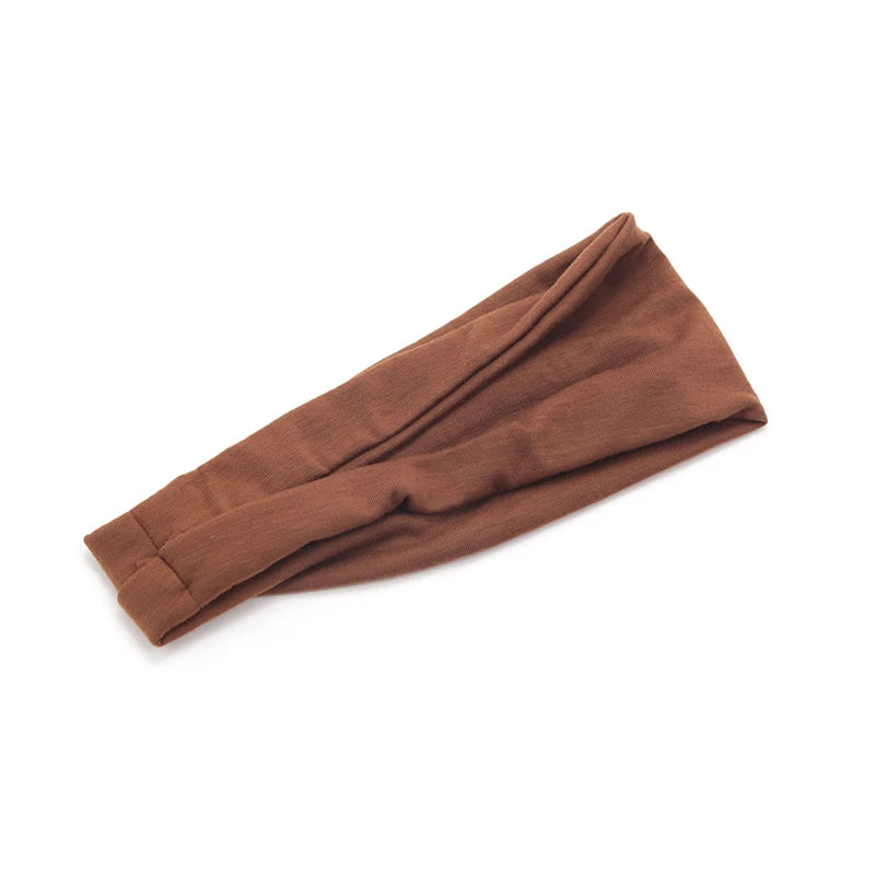 Bandeau Élastique Femme