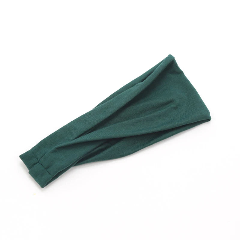 Bandeau Élastique Femme